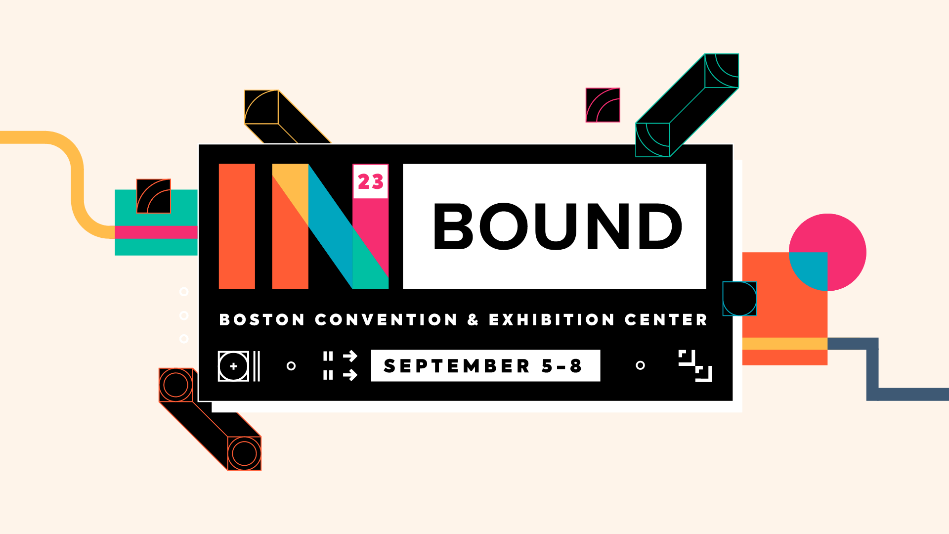 HubSpot Brings Back Annual INBOUND Conference With New Speakers and